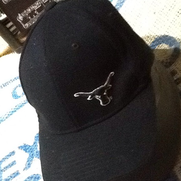 U of Texas Alt Color Cap. Like New! - Picture 2 of 3